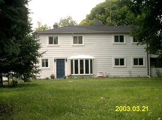 9755 Saint Clair Hwy, Casco, MI 48064