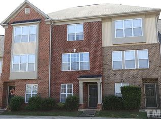 9807 Layla Ave, Raleigh, NC 27617