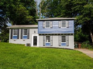 1820 Allenbrooke Dr, Greensboro, NC 27407