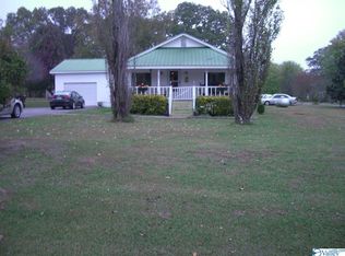 387 County Road 47, Dutton, AL 35744