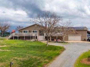7855 Sparrowk Rd, Valley Springs, CA 95252