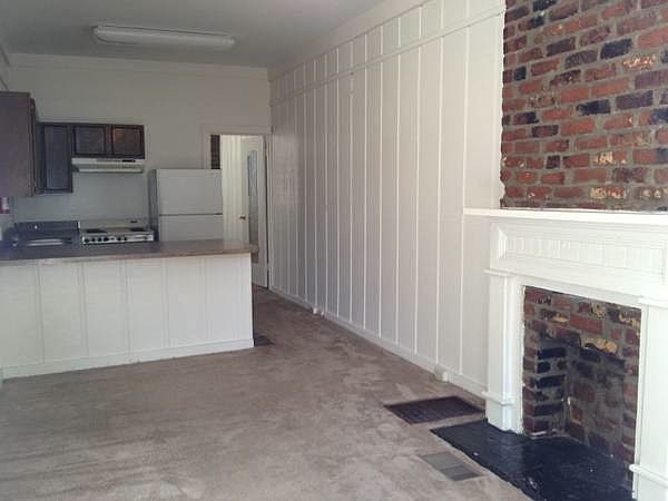 Picture of Living Area Similar Floor Plan