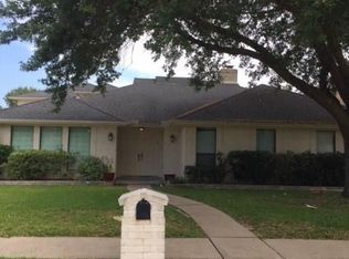 7706 Moondance Ln, Houston, TX 77071