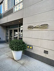 Rented by Brown Harris Stevens