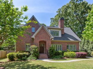 123 Hilldale Dr, Decatur, GA 30030