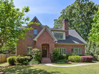 123 Hilldale Dr, Decatur, GA, 30030