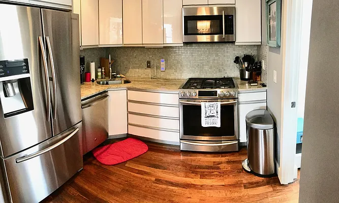 Rented by Boerum Hill Realty | media 16