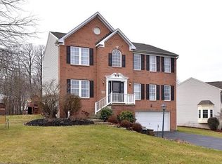 110 Aerial Dr, Canonsburg, PA