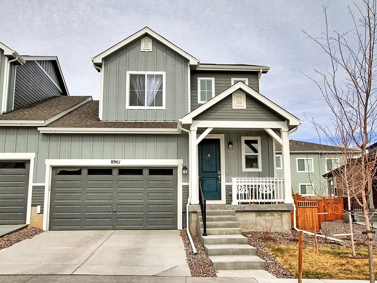 8961 Birch Run Dr — Photo 1