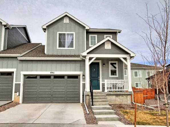 8961 Birch Run Dr, Parker, CO 80134