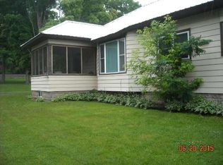 109 Mill St, Goodman, WI 54125
