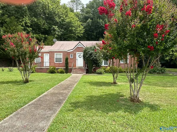 31970 Us Highway 411, Ashville, AL 35953