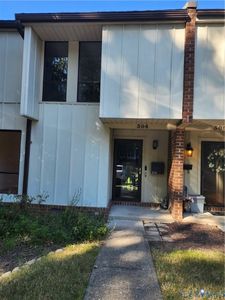 304 Colonel Dr, Henrico, VA, 23075