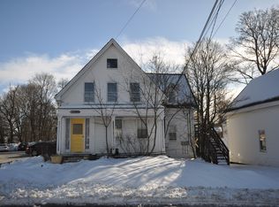 268 Bacon St FLOOR 2, Natick, MA 01760