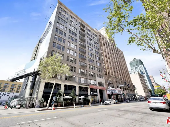 939 S Broadway #511, Los Angeles, CA 90015