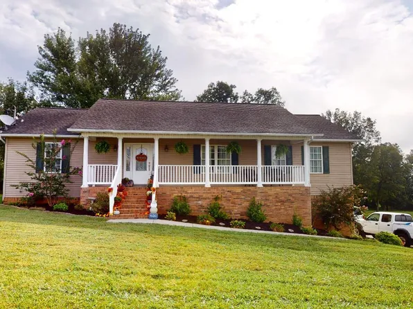 1143 Eric Dr, Russellville, TN 37860