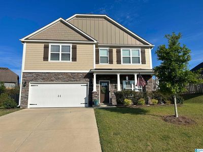 1050 Medinah Dr, Calera, AL, 35040