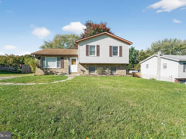 3454 Augusta Rd, Manchester, MD 21102