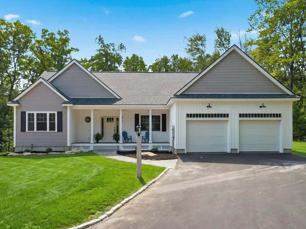 14 Prescott Heights Road, Hooksett, NH 03106