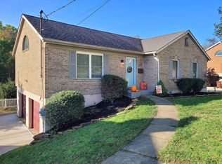 220 Bluegrass Ave, Newport, KY