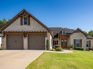 1950 Josh Dr, Conway, AR 72034