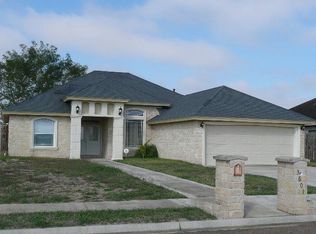 3601 Magnolia Point, Weslaco, TX 78599