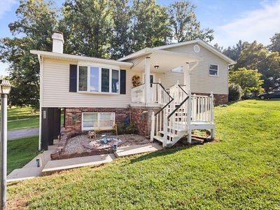 400 Johnson Ln, Bedford, IN, 47421