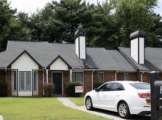 2790 Country Ct SE APT D, Conyers, GA 30013
