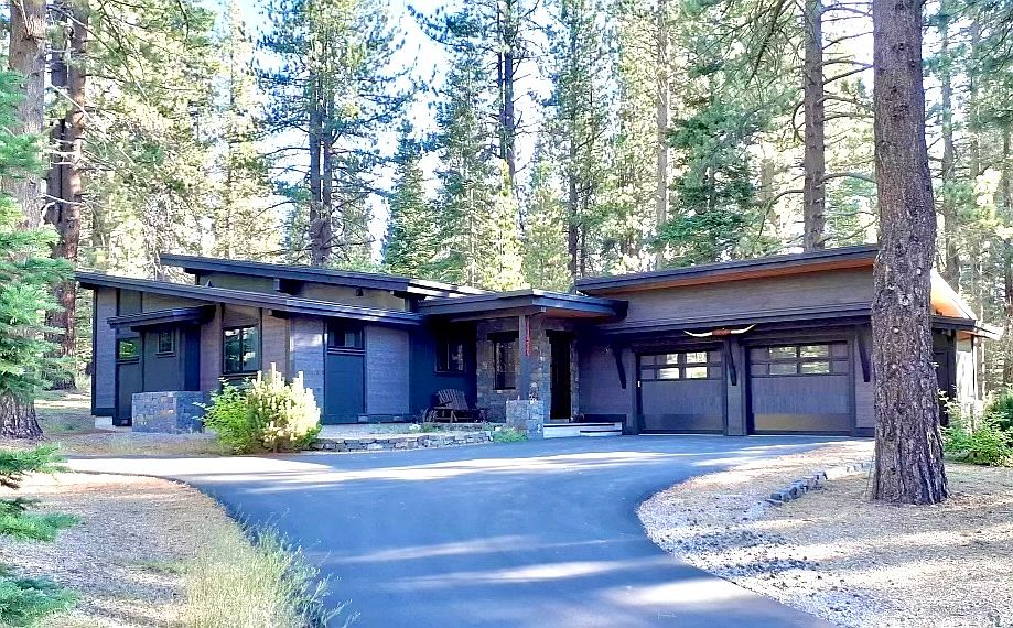 11698 Saddleback Dr, Truckee, CA 96161 Zillow