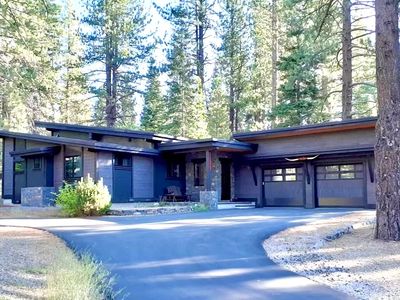 11698 Saddleback Dr, Truckee, CA, 96161