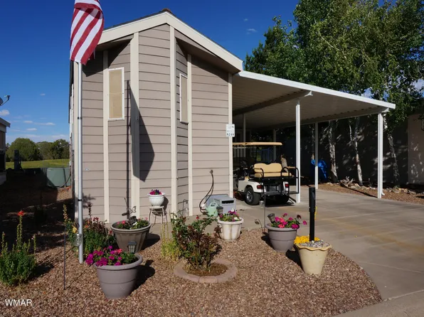 8248 Lake Shore Dr, Show Low, AZ 85901