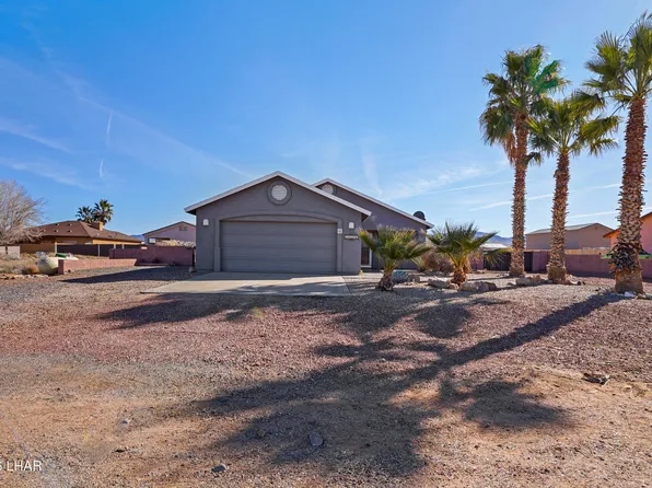 10106 N Concho Dr, Kingman, AZ 86401
