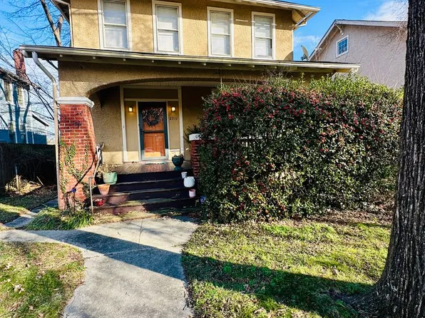 2711 Seminary Ave, Richmond, VA 23220
