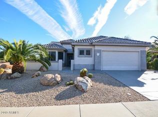 17551 N Havasupai Dr, Surprise, AZ 85374