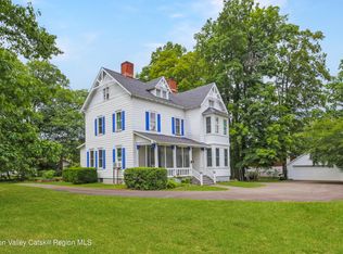 12 Edith Ave, Saugerties, NY 12477