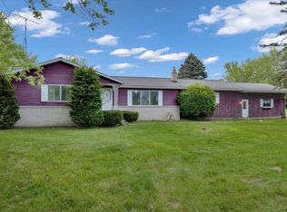 2885 Meadowdale Rd, Metamora, MI 48455