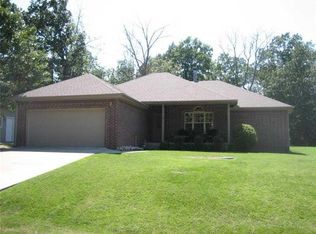 5 Ventnor Dr, Bella Vista, AR 72715