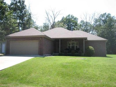 5 Ventnor Dr, Bella Vista, AR, 72715