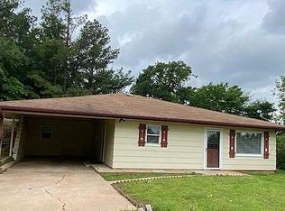 716 S Ropers Ln, Stillwater, OK 74074