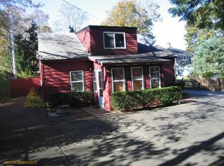 23 Roberts Ave, Bar Harbor, ME 04609