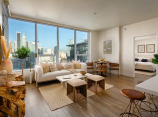 1133 S Hope St, Los Angeles, CA 90015