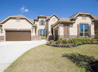 8906 Havenfield Ridge Ln, Tomball, TX 77375
