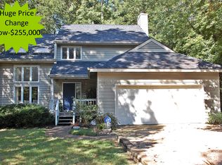 2426 Cedar Cone Dr, Henrico, VA 23233