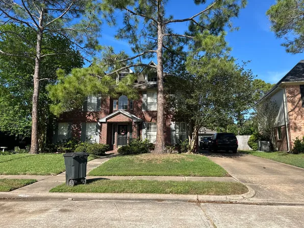 13534 Shadow Falls Ct, Houston, TX 77059