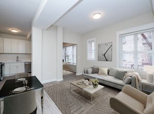 990 Geary, San Francisco, CA 94109