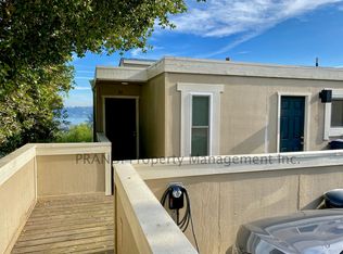 81 Lincoln Dr, Sausalito, CA 94965
