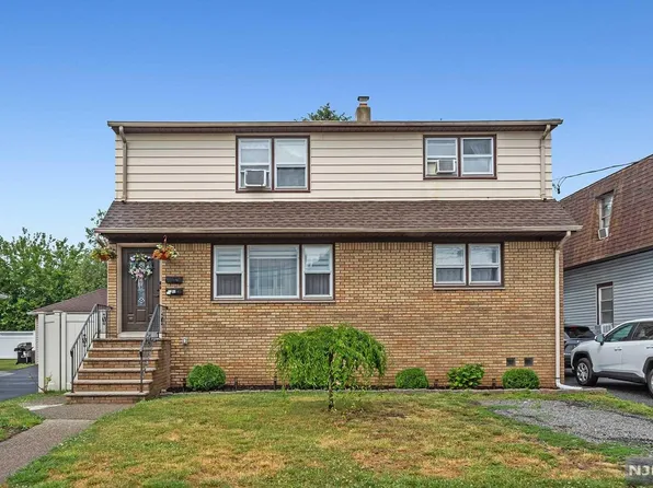 19 Park Row, Wallington, NJ 07057