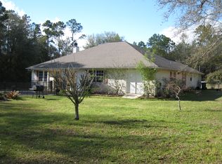 5445 Cottonwood Dr, Milton, FL 32570