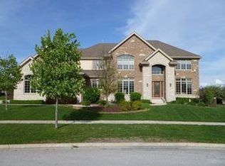 23061 Azure Cir, Frankfort, IL 60423