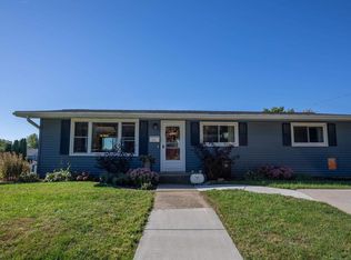 115 East Jewett Street, Dodgeville, WI 53533